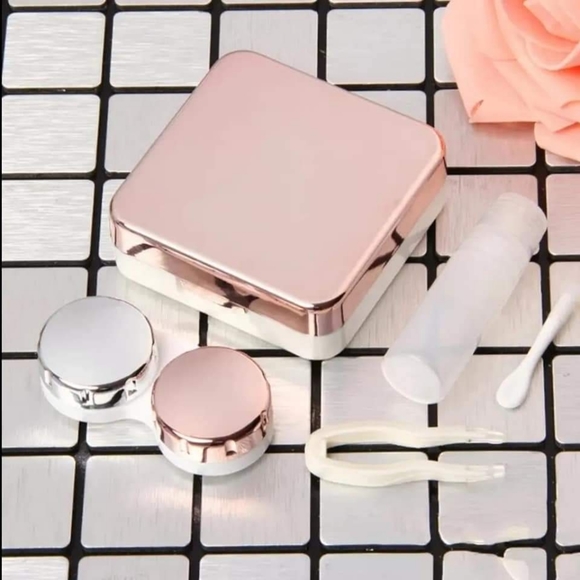 Contact Lens cases - Picture 5 of 5